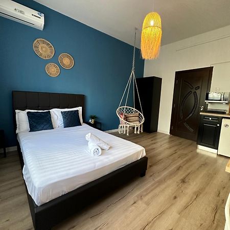 Central Studio Sapphire Apartment Букурещ Екстериор снимка