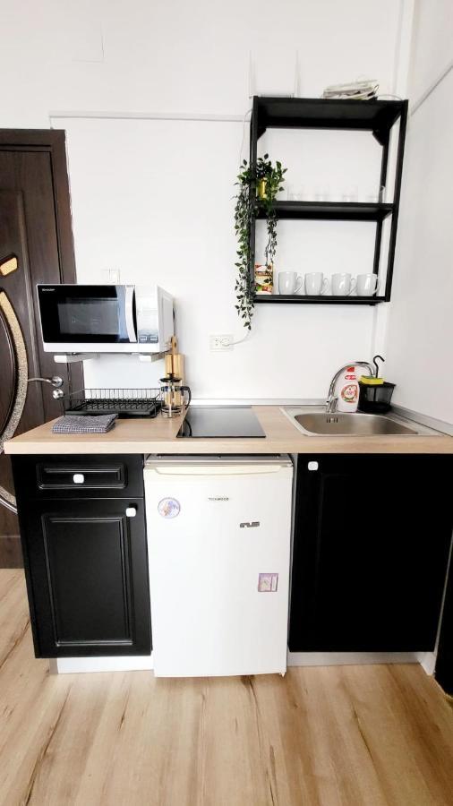 Central Studio Sapphire Apartment Букурещ Екстериор снимка