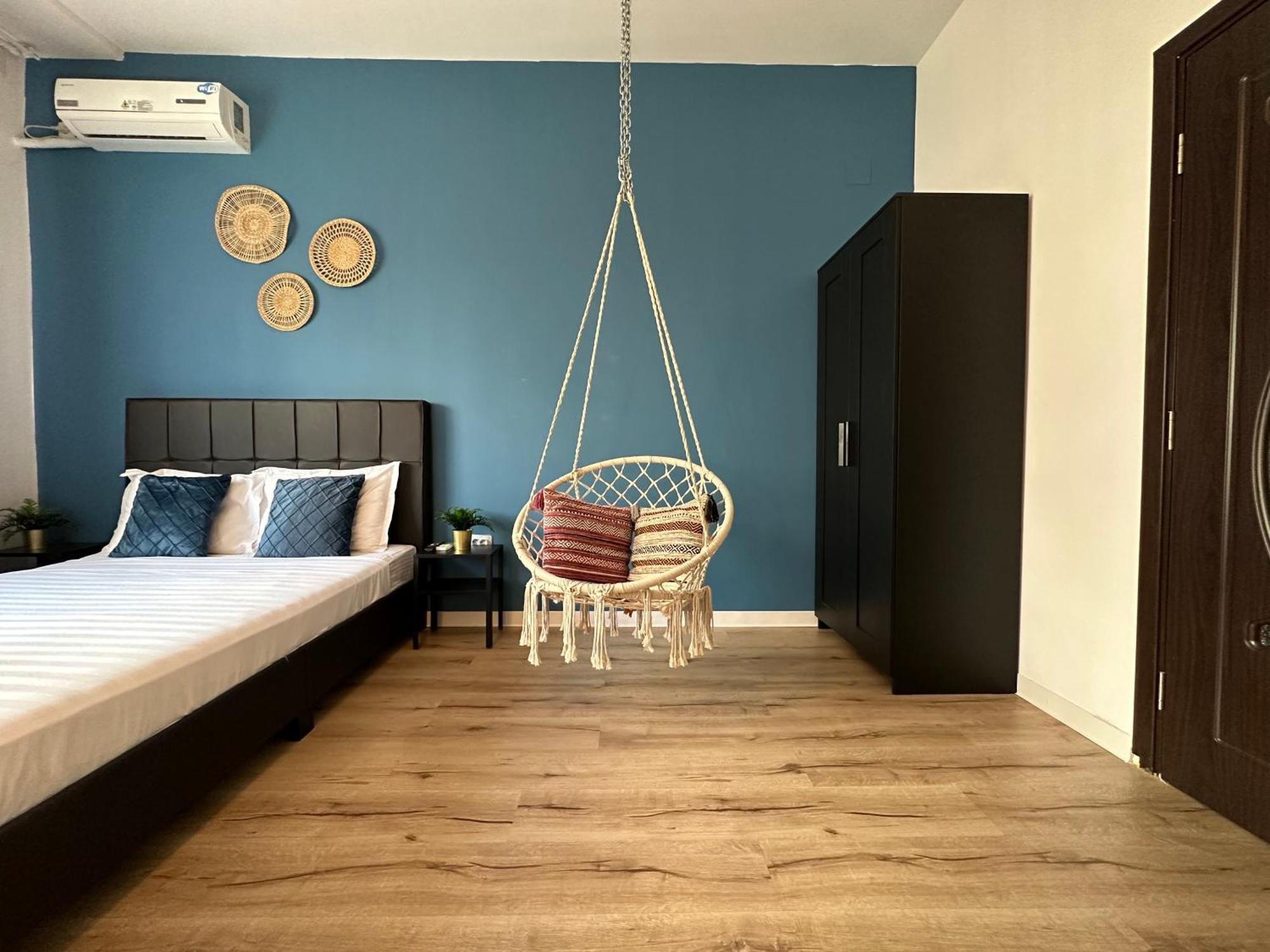 Central Studio Sapphire Apartment Букурещ Екстериор снимка